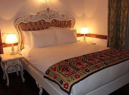 Beylerbeyi Palace Istanbul Ngoại thất bức ảnh
