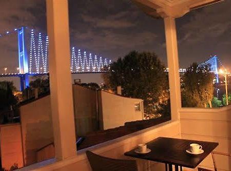 Beylerbeyi Palace Istanbul Ngoại thất bức ảnh