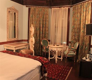 Beylerbeyi Palace Istanbul Ngoại thất bức ảnh