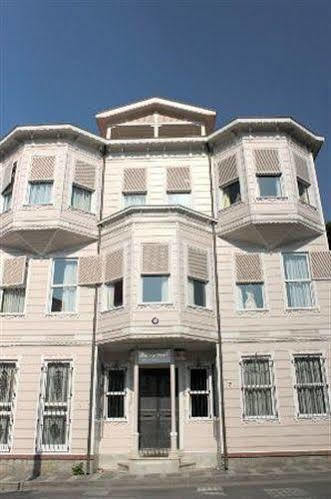 Beylerbeyi Palace Istanbul Ngoại thất bức ảnh